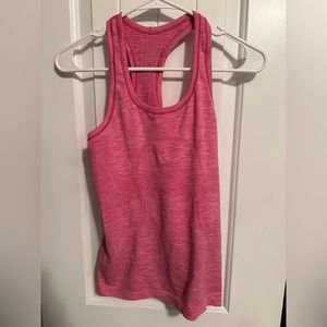 Lululemon swiftly rank